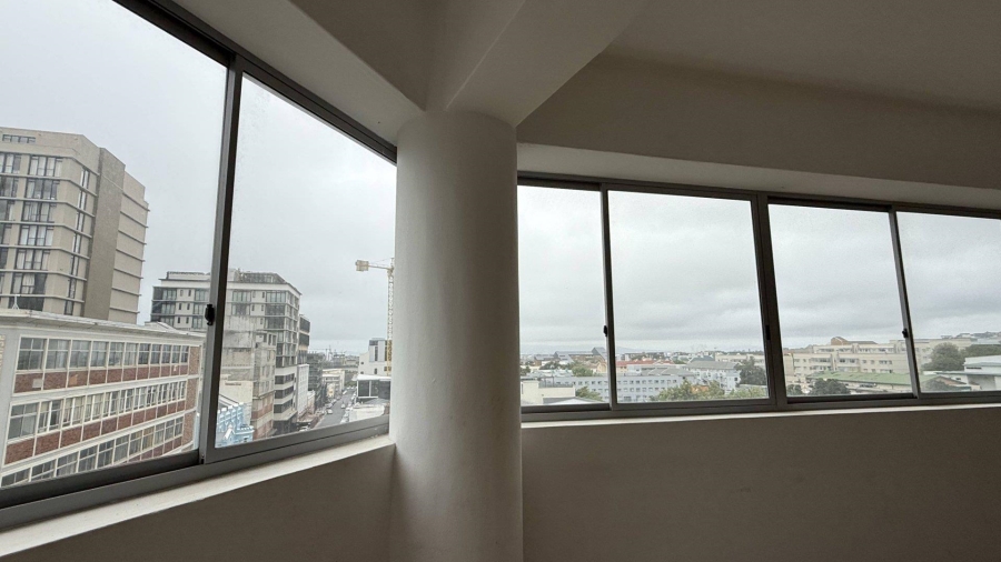 To Let Commercial Property for Rent in Gardens Western Cape